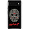 Warner Bros Friday the 13th Doomed Google Pixel 6 Skin